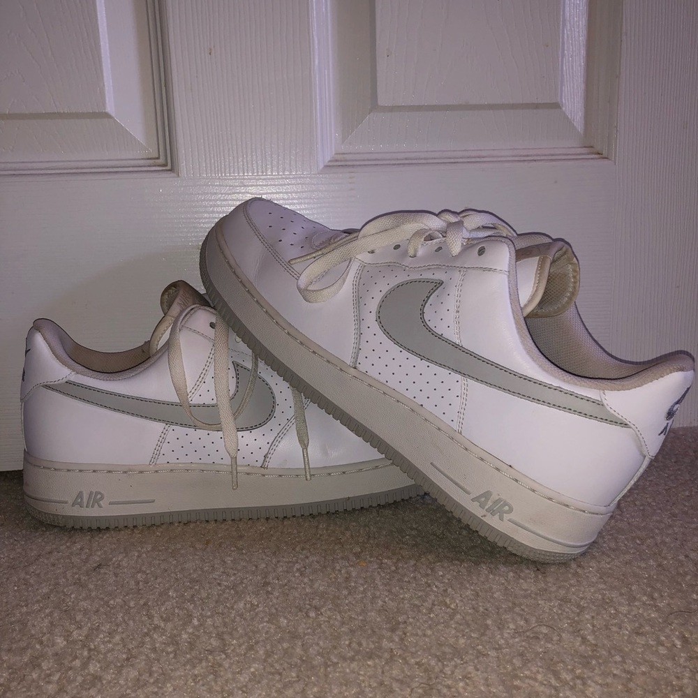 AIR FORCE 1 ‘07